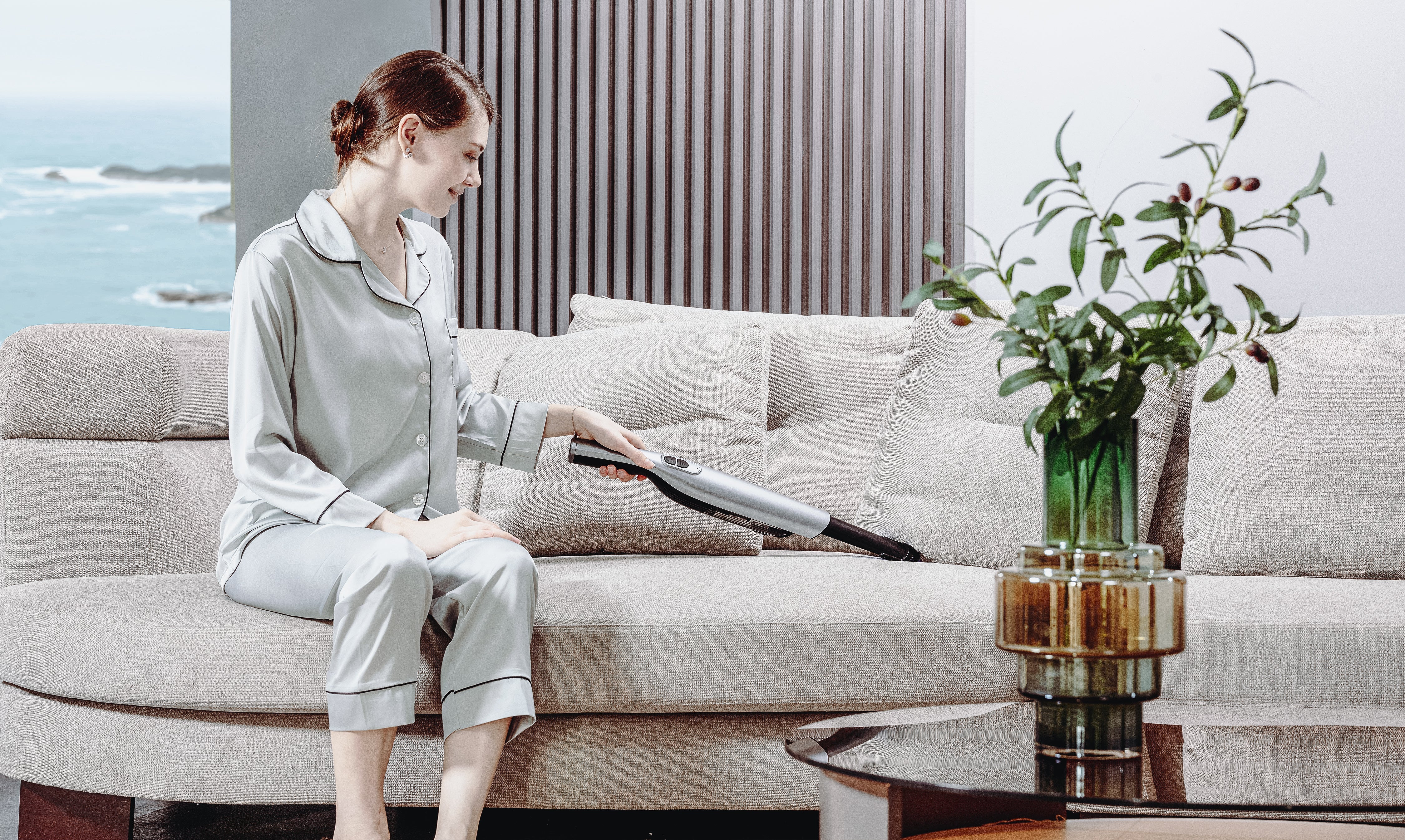 Aspirateur
