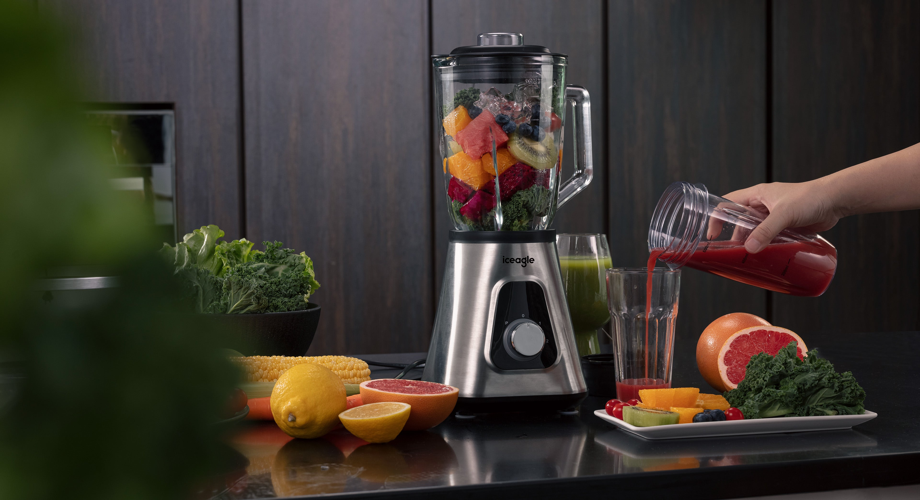 Blender