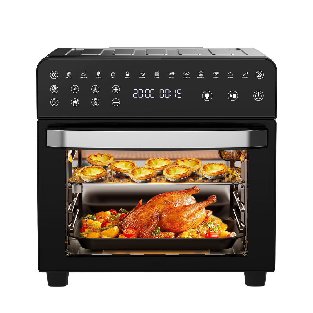 Friteuse Air Fryer AF1502D 15L Air Fryer 2200W