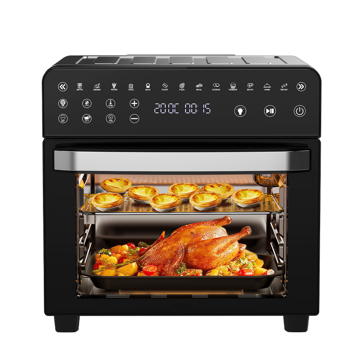Friteuse Air Fryer AF1502D 15L Air Fryer 2200W