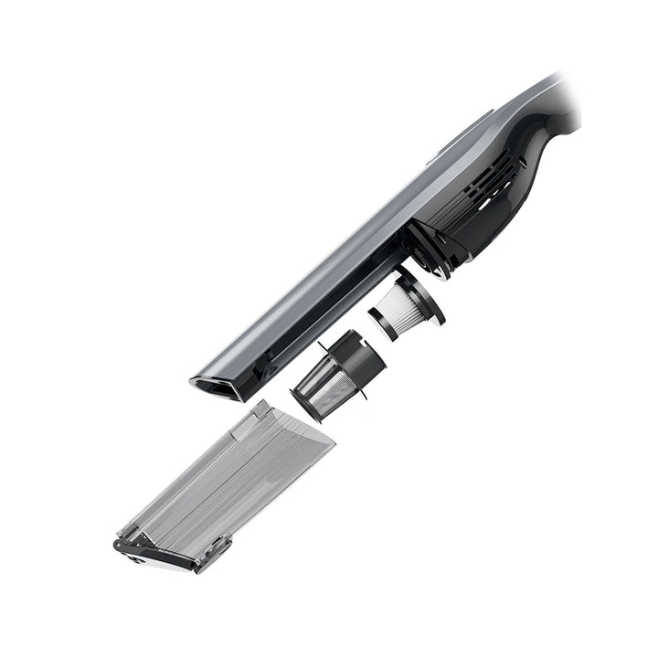 Aspirateur à Main Sans Fil 3 en 1