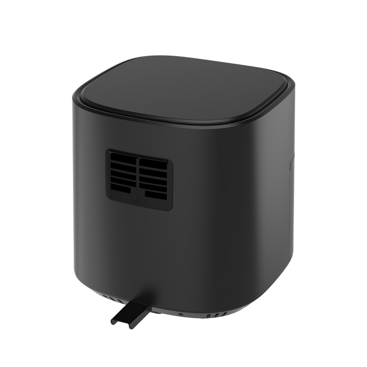 Friteuse à Air Sans Huile AF-625A 6.5L Air Fryer avec 8 Programmes