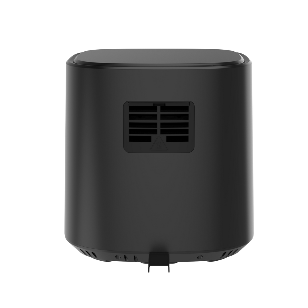 Friteuse à Air Sans Huile AF-625A 6.5L Air Fryer avec 8 Programmes