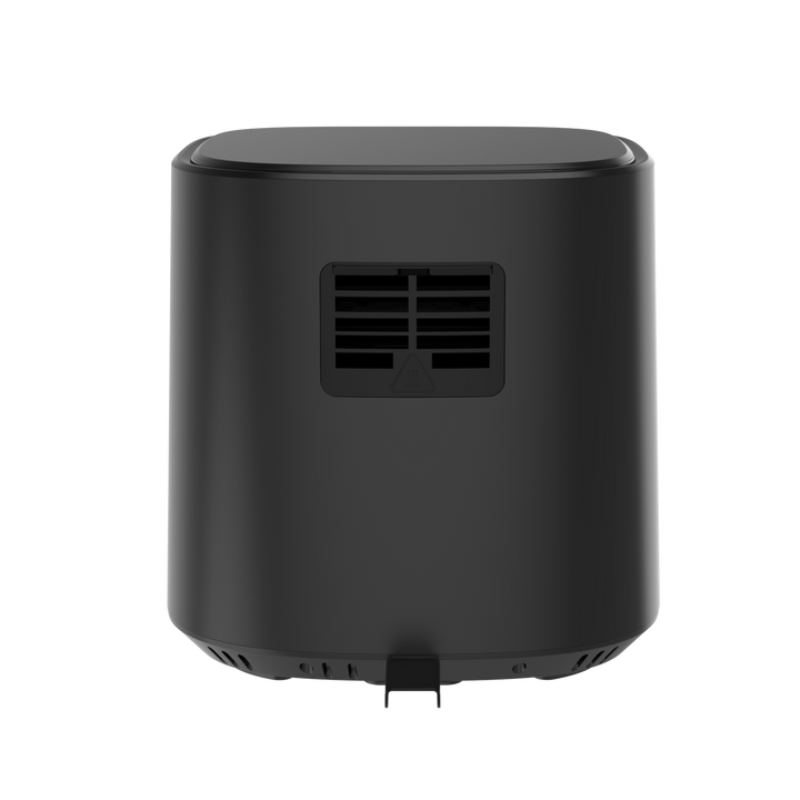 Friteuse à Air Sans Huile AF-625A 6.5L Air Fryer avec 8 Programmes