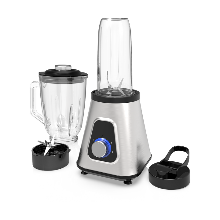 Blender, Puissance de 1300W, Verre de 1,5L