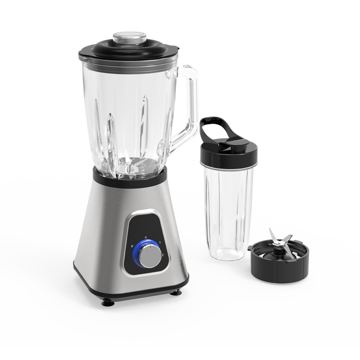 Blender, Puissance de 1300W, Verre de 1,5L