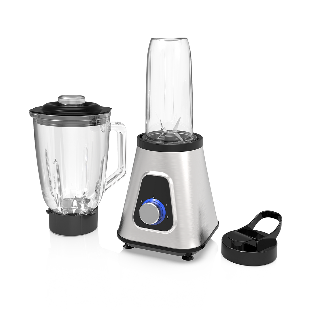 Blender, Puissance de 1300W, Verre de 1,5L