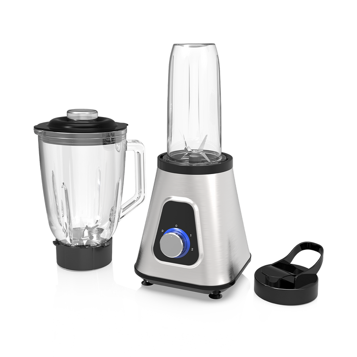 Blender, Puissance de 1300W, Verre de 1,5L