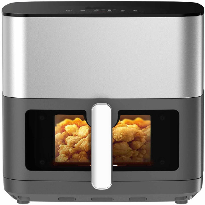 Friteuse Sans Huile 9L Air Fryer AF08010 avec Fenêtre Visible