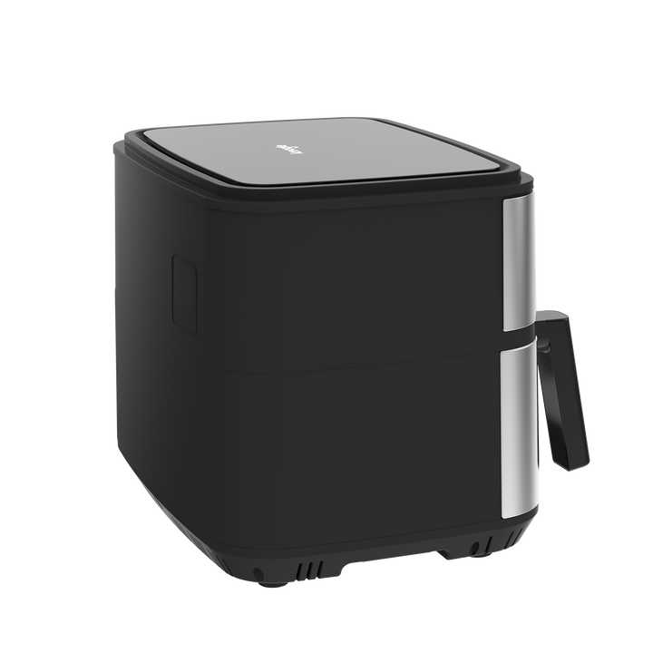 Double Zone Friteuse à air chaud AF5515D 10L 2600W