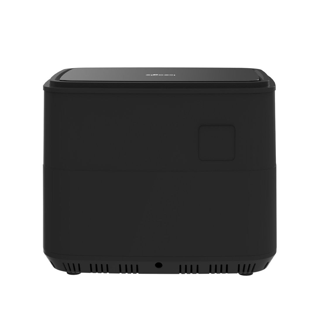 Double Zone Friteuse à air chaud AF5515D 10L 2600W