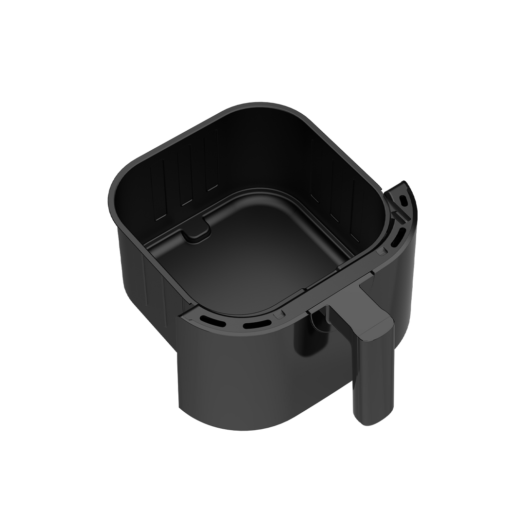 Friteuse sans Huile 6,5L Air Fryer 1700 W Friteuse à Air Chaud