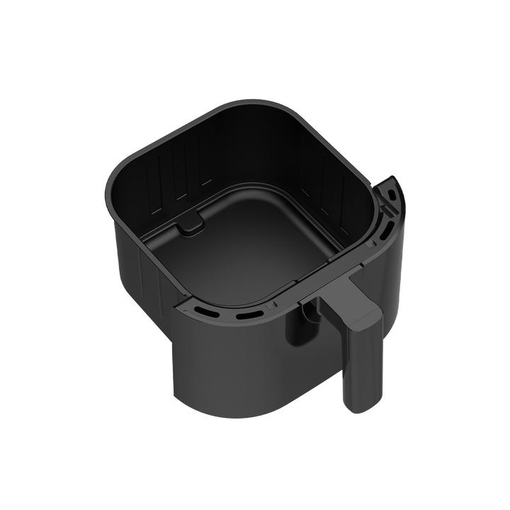 Friteuse sans Huile 6,5L Air Fryer 1700 W Friteuse à Air Chaud