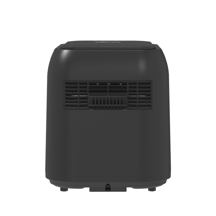 Friteuse à Air Sans Huile AF8008 8.5L XXL Air Fryer avec Grande Fenêtre