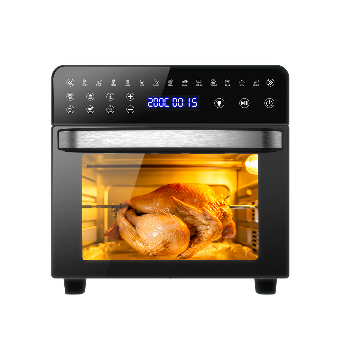 Friteuse Air Fryer AF1502D 15L Air Fryer 2200W