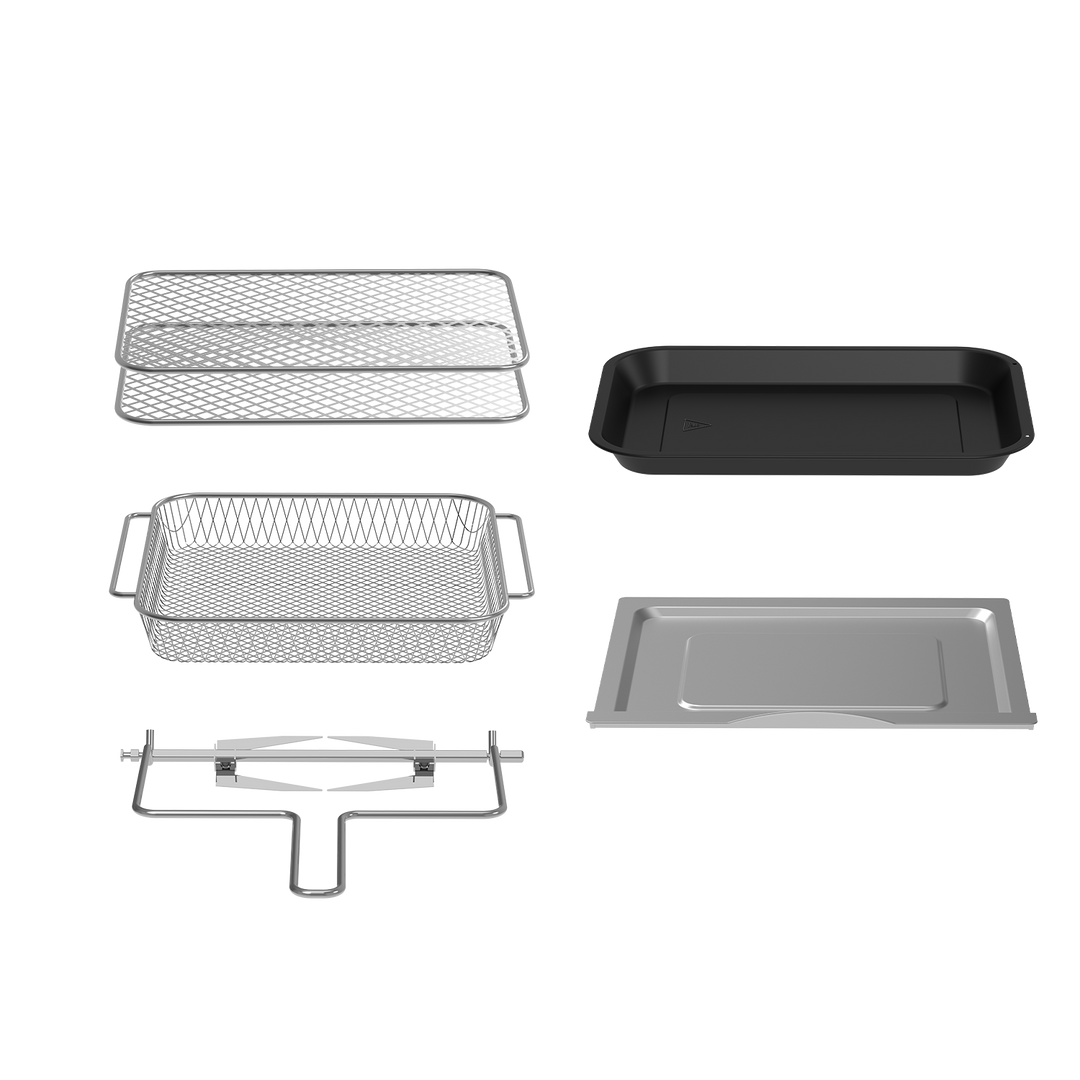 Friteuse Air Fryer AF1502D 15L Air Fryer 2200W