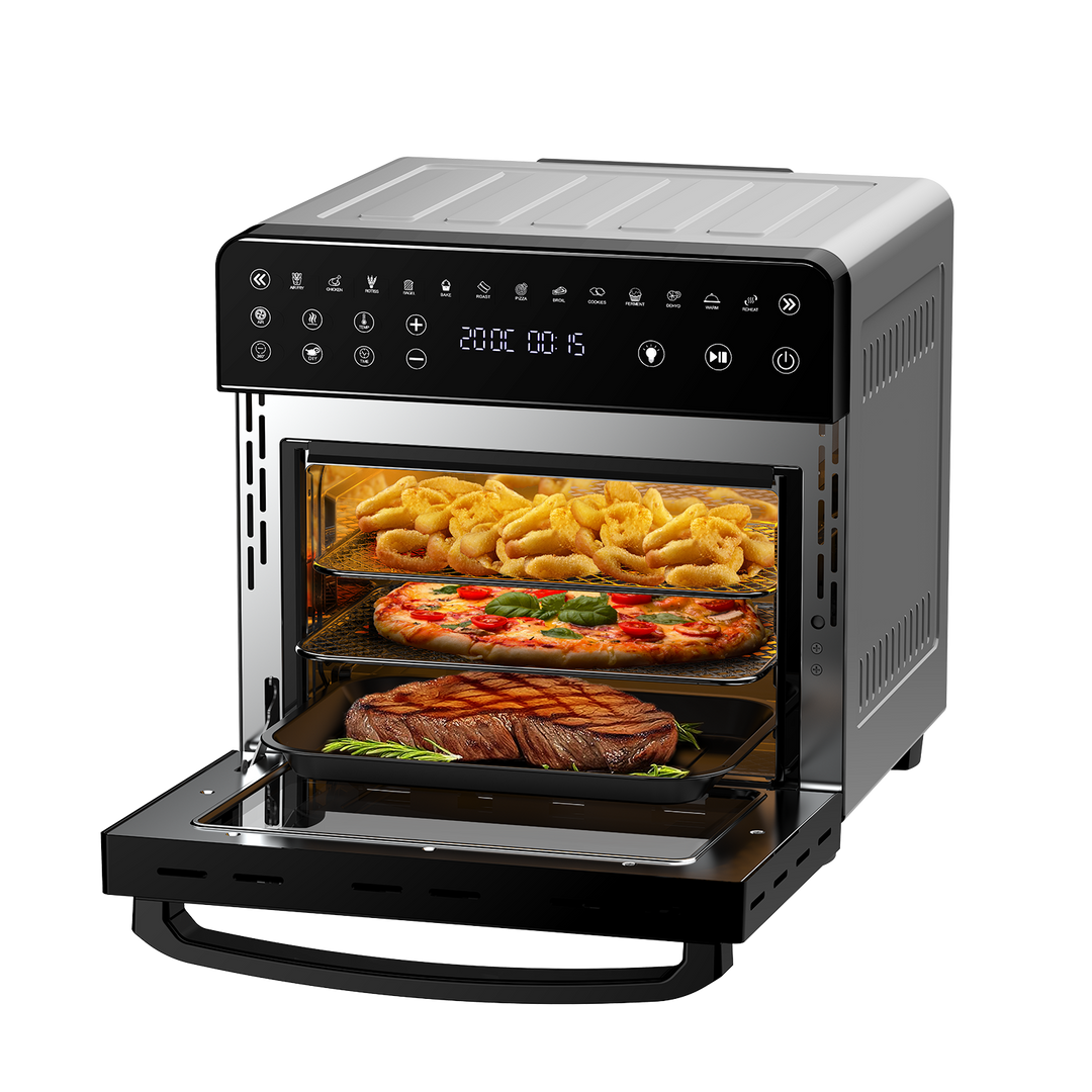 Friteuse Air Fryer AF1502D 15L Air Fryer 2200W