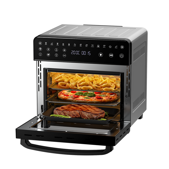 Friteuse Air Fryer AF1502D 15L Air Fryer 2200W