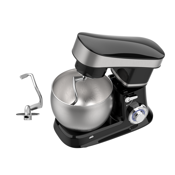 Batteurs sur Socle 1500W Robot Pâtissier Petit électroménager 6L