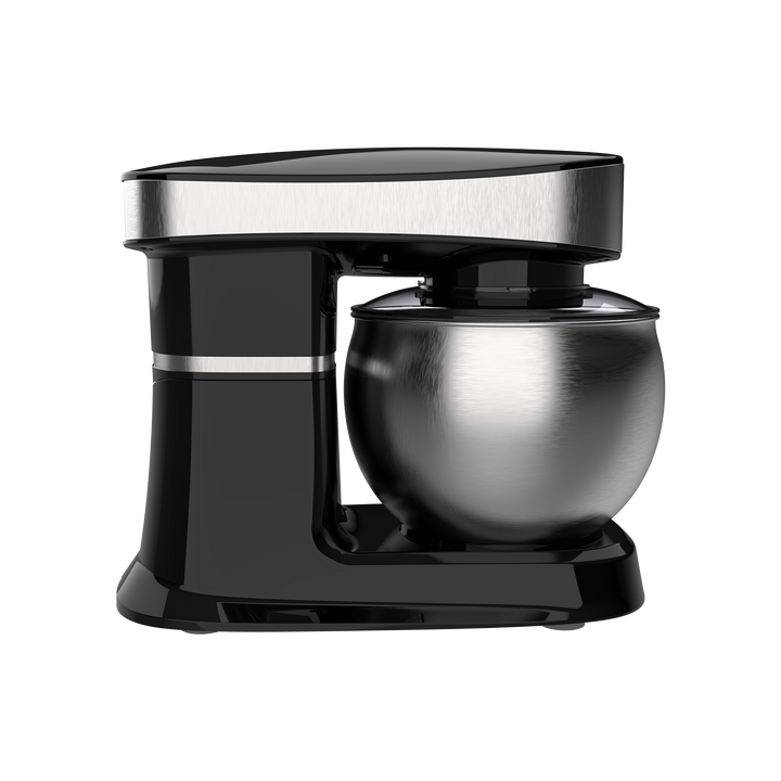 Batteurs sur Socle 1500W Robot Pâtissier Petit électroménager 6L